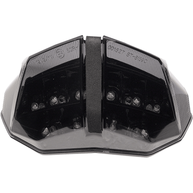 MOTO MPH 09 - 13' STREET FIGHTER INT TAILLIGHT - Driven Powersports Inc.MPH - 80159B