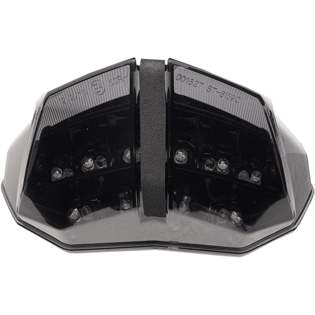 MOTO MPH 09 - 13' STREET FIGHTER INT TAILLIGHT - Driven Powersports Inc.MPH - 80159B