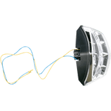 MOTO MPH 09 - 14 DUC 696/796/1100 INT TAILLIGHT - Driven Powersports Inc.MPH - 80156C