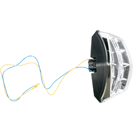 MOTO MPH 09 - 14 DUC 696/796/1100 INT TAILLIGHT - Driven Powersports Inc.MPH - 80156C