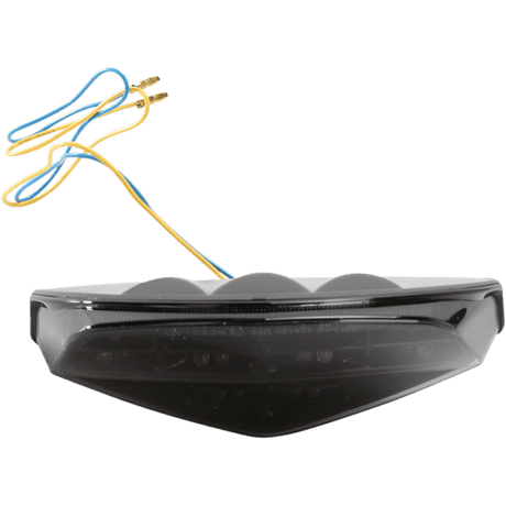 MOTO MPH 09 - 14 DUC 696/796/1100 INT TAILLIGHT - Driven Powersports Inc.MPH - 80156B