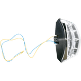 MOTO MPH 09 - 14 DUC 696/796/1100 INT TAILLIGHT - Driven Powersports Inc.MPH - 80156C