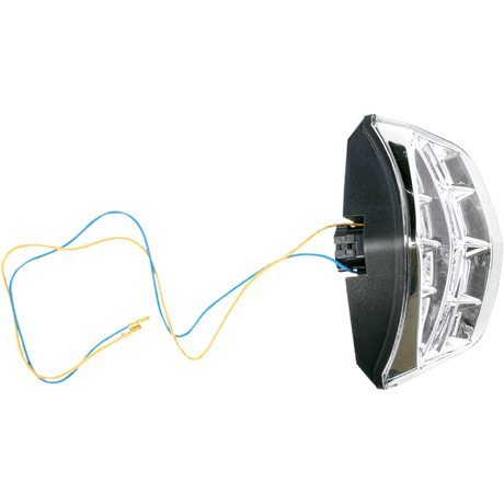 MOTO MPH 09 - 14 DUC 696/796/1100 INT TAILLIGHT - Driven Powersports Inc.MPH - 80156C