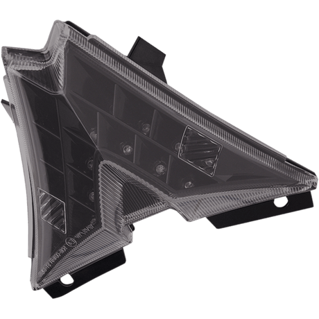 MOTO MPH 10 - 14' RSVR4 1000 INTEG TAILLIGHT - Driven Powersports Inc.MPH - 80161B