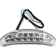 MOTO MPH 13 - 14' CBR600RR INTEG TAILLIGHT W/PL - DRIVEN Canada's Powersports MPH - 30124C