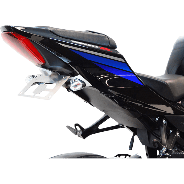 MOTO MPH 17+ GSXR 1000 FENDER ELIMINATOR KIT (1S1007) - DRIVEN Canada's Powersports 1S1007