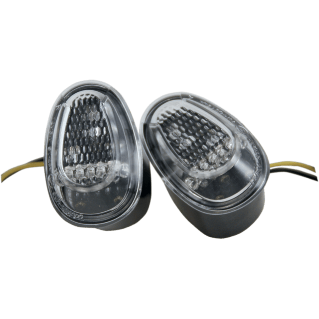 MOTO MPH MARKER LIGHT 250 NINJA C (MPH - 1239C) - DRIVEN Canada's Powersports MPH - 1239C
