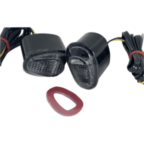 MOTO MPH MARKER LIGHT 250 NINJA - DRIVEN Canada's Powersports MPH - 1239S