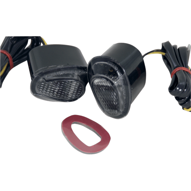 MOTO MPH MARKER LIGHT 250 NINJA - DRIVEN Canada's Powersports MPH - 1239S