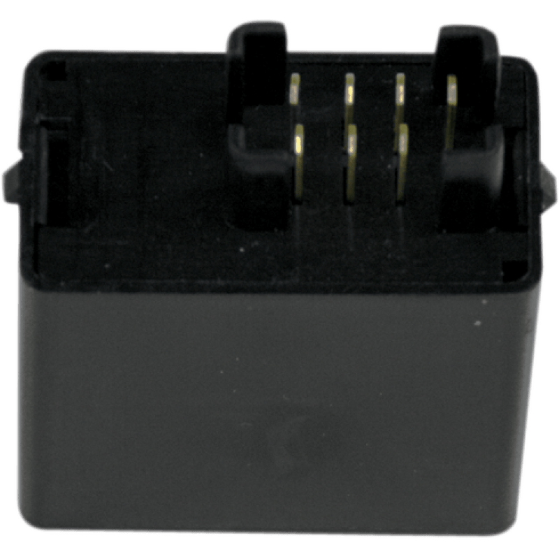 MOTO MPH SUZ LED FLASHER RELAY 7 - PIN (MPH - S) - DRIVEN Canada's Powersports MPH - S