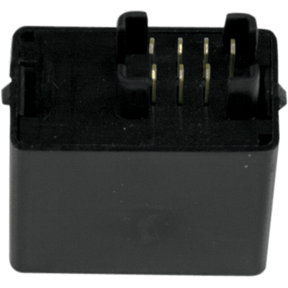 MOTO MPH SUZ LED FLASHER RELAY 7 - PIN (MPH - S) - DRIVEN Canada's Powersports MPH - S