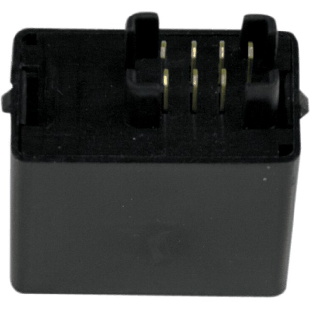 MOTO MPH SUZ LED FLASHER RELAY 7 - PIN (MPH - S) - DRIVEN Canada's Powersports MPH - S