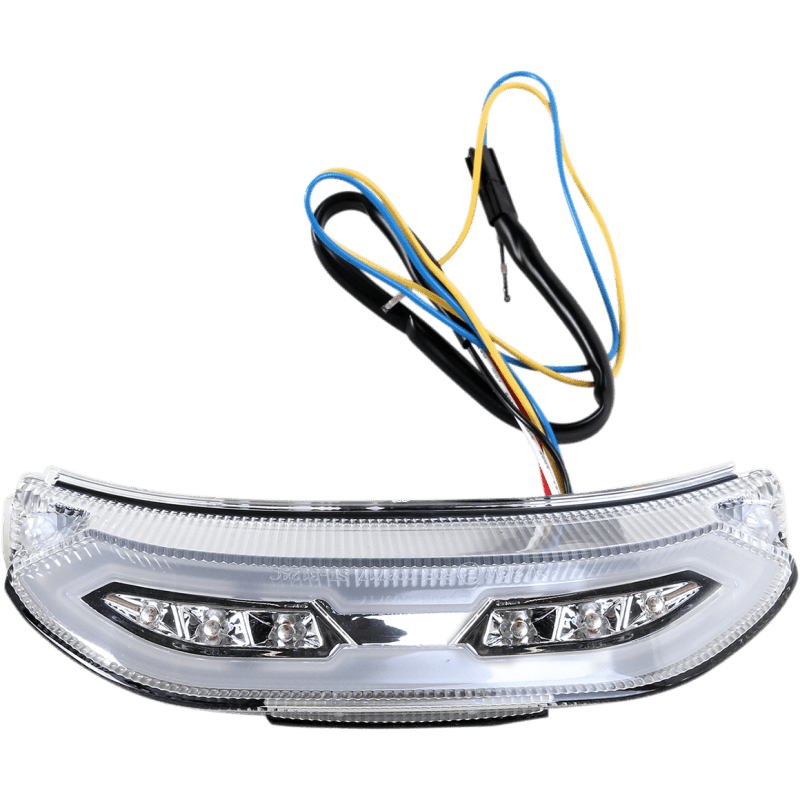 MOTO MPH TAILLIGHT CBR600RR - DRIVEN Canada's Powersports MPH - 30124CD