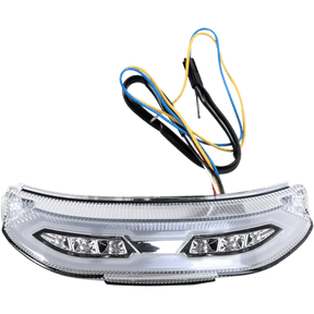 MOTO MPH TAILLIGHT CBR600RR - DRIVEN Canada's Powersports MPH - 30124CD