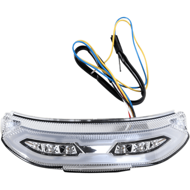 MOTO MPH TAILLIGHT CBR600RR - DRIVEN Canada's Powersports MPH - 30124CD