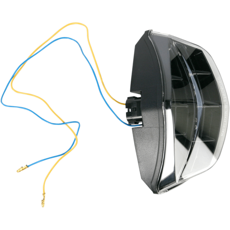 MOTO MPH TAILLIGHT DUC 696/796/11 (MPH - 80156S) - DRIVEN Canada's Powersports MPH - 80156S