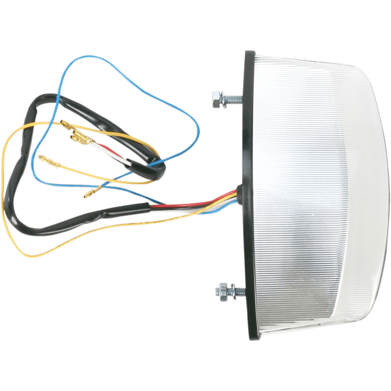 MOTO MPH TAILLIGHT DUC MONSTER - DRIVEN Canada's Powersports MPH - 5060C