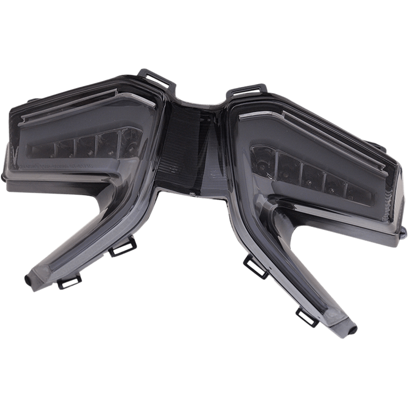 MOTO MPH TAILLIGHT DUC PAINGALE - DRIVEN Canada's Powersports MPH - 80171RD
