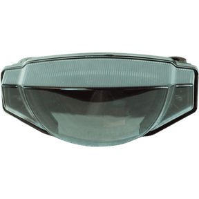 MOTO MPH TAILLIGHT DUCATI SCMBLR BLACKOUT (MPH - 80185BD) - DRIVEN Canada's Powersports MPH - 80185BD