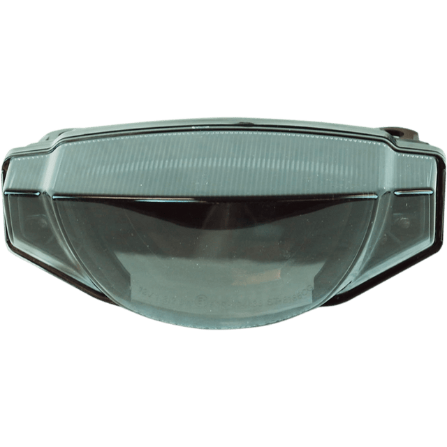 MOTO MPH TAILLIGHT DUCATI SCMBLR BLACKOUT (MPH - 80185BD) - DRIVEN Canada's Powersports MPH - 80185BD