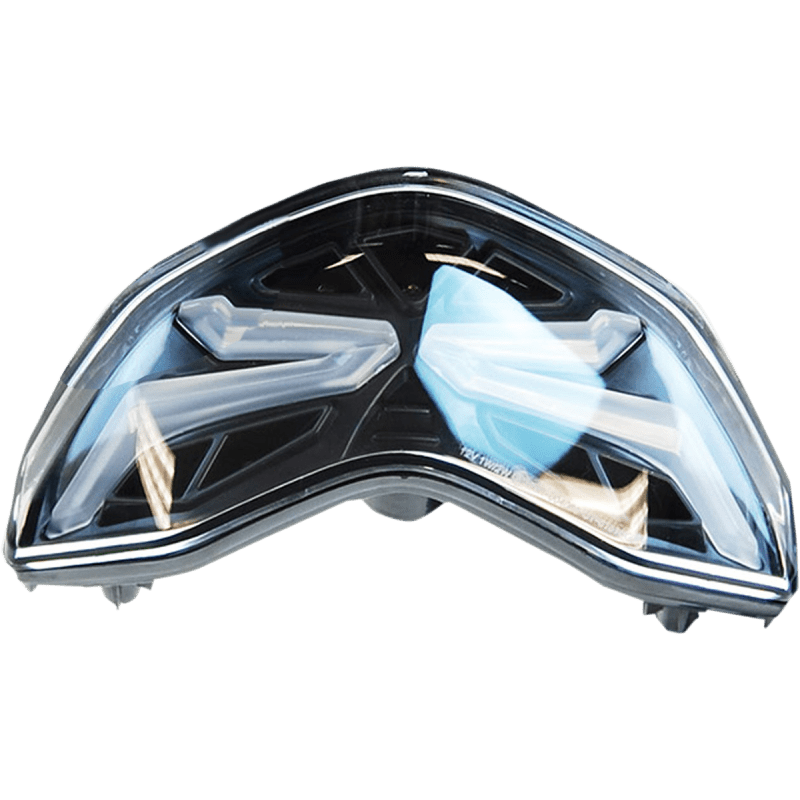 MOTO MPH TAILLIGHT DUCATI SHADOW (MPH - 80181SD) - DRIVEN Canada's Powersports MPH - 80181SD