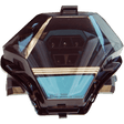 MOTO MPH TAILLIGHT FZ - 07 BLACKOUT (MPH - 50101BD) - DRIVEN Canada's Powersports MPH - 50101BD