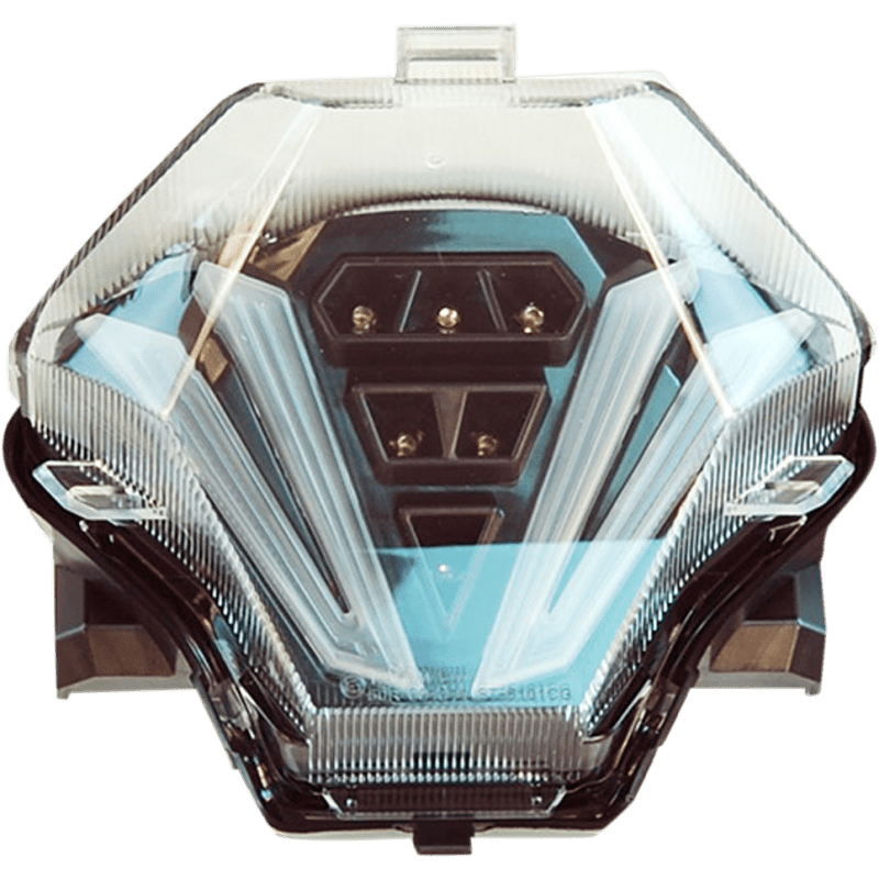 MOTO MPH TAILLIGHT FZ - 07 SHADOW (MPH - 50101SD) - DRIVEN Canada's Powersports MPH - 50101SD