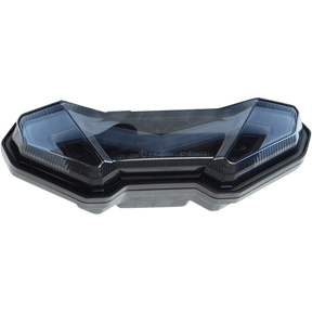 MOTO MPH TAILLIGHT FZ - 09 BLACKOUT (MPH - 50099BD) - DRIVEN Canada's Powersports MPH - 50099BD