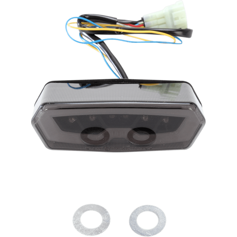 MOTO MPH TAILLIGHT HON GROM - DRIVEN Canada's Powersports MPH - 30127B