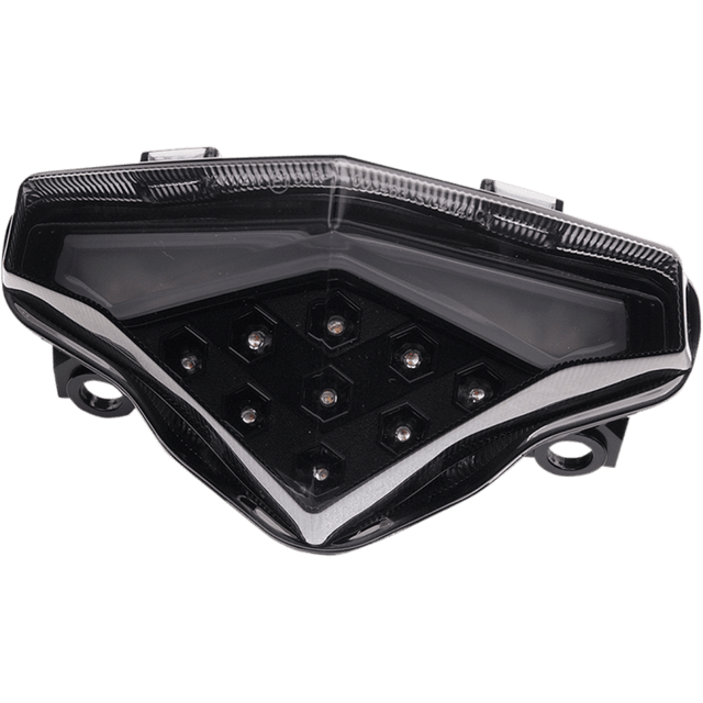MOTO MPH TAILLIGHT KAW ER6 - DRIVEN Canada's Powersports MPH - 40040B