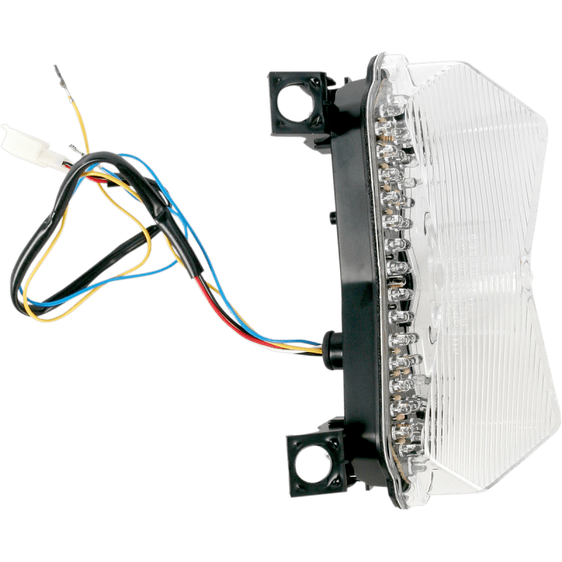 MOTO MPH TAILLIGHT KAW ZX6R/Z100 - DRIVEN Canada's Powersports MPH - 4022S