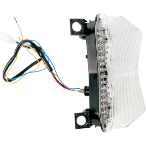 MOTO MPH TAILLIGHT KAW ZX6R/Z100 - DRIVEN Canada's Powersports MPH - 4022S