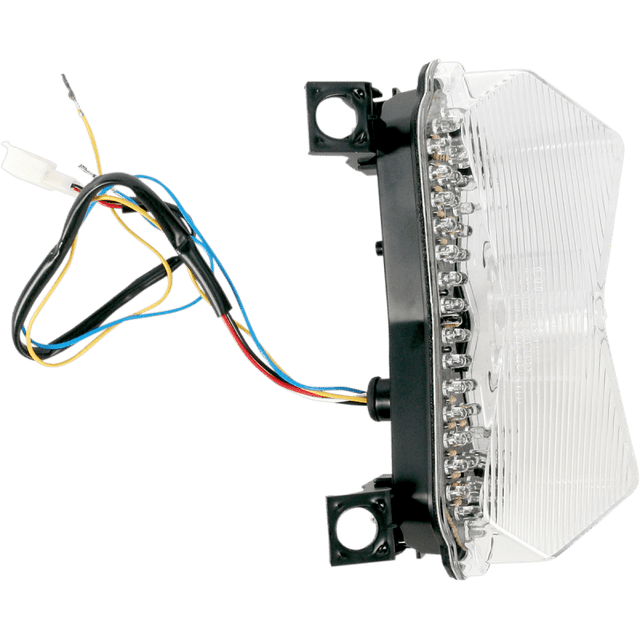 MOTO MPH TAILLIGHT KAW ZX6R/Z100 - DRIVEN Canada's Powersports MPH - 4022S