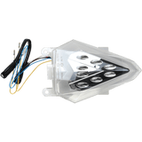 MOTO MPH TAILLIGHT R6 - DRIVEN Canada's Powersports MPH - 50080ACD