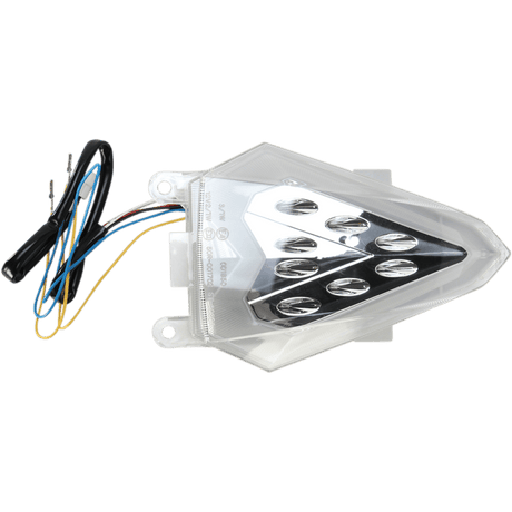 MOTO MPH TAILLIGHT R6 - DRIVEN Canada's Powersports MPH - 50080ACD