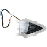 MOTO MPH TAILLIGHT R6 - DRIVEN Canada's Powersports MPH - 50080ASD