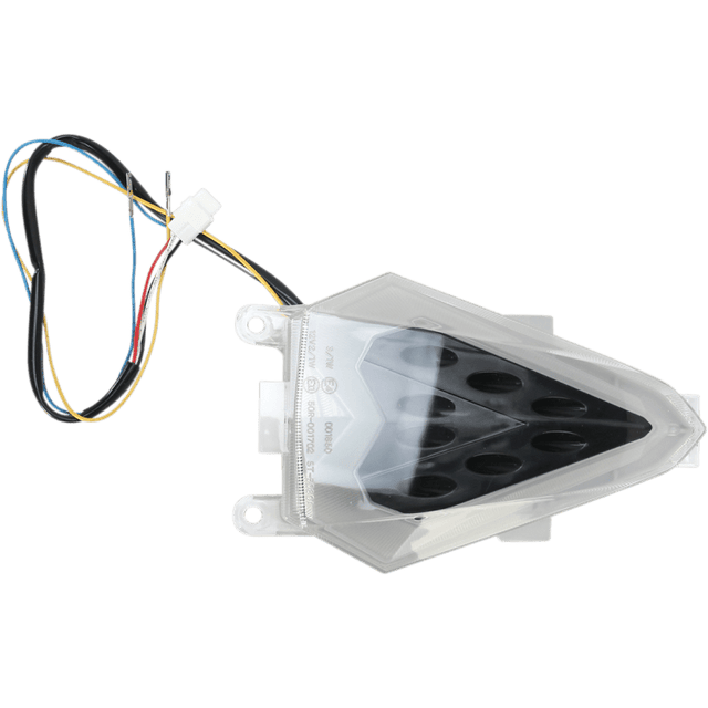 MOTO MPH TAILLIGHT R6 - DRIVEN Canada's Powersports MPH - 50080ASD