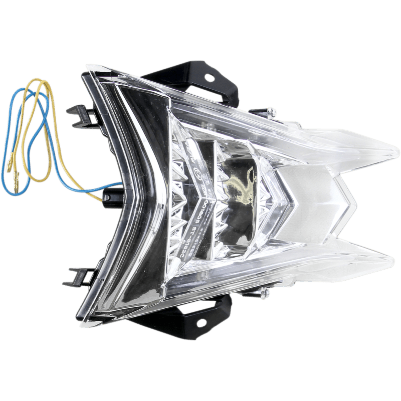 MOTO MPH TAILLIGHT S1000RR C (MPH - 80162CD) - DRIVEN Canada's Powersports MPH - 80162CD