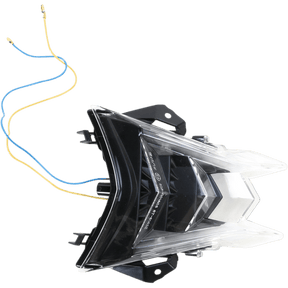 MOTO MPH - MPH - 80162SD - TAILLIGHT S1000RR - Driven Powersports Inc.MPH - 80162SD