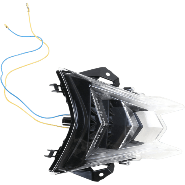 MOTO MPH - MPH - 80162SD - TAILLIGHT S1000RR - Driven Powersports Inc.MPH - 80162SD