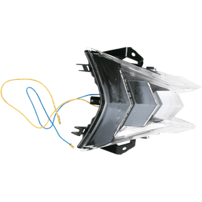 MOTO MPH TAILLIGHT S1000RR - DRIVEN Canada's Powersports MPH - 80162S
