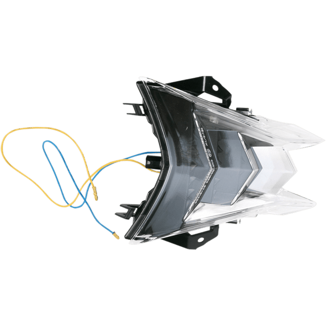 MOTO MPH TAILLIGHT S1000RR - DRIVEN Canada's Powersports MPH - 80162S