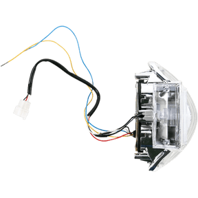 MOTO MPH TAILLIGHT SUZ GSX1300R C (MPH - 2046C) - DRIVEN Canada's Powersports MPH - 2046C