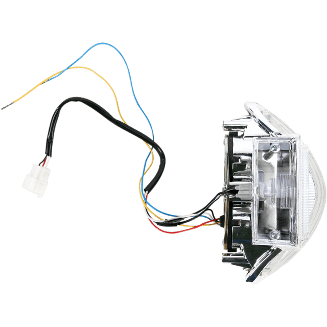 MOTO MPH TAILLIGHT SUZ GSX1300R C (MPH - 2046C) - DRIVEN Canada's Powersports MPH - 2046C