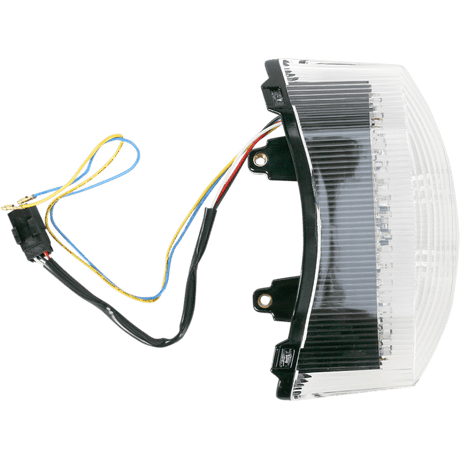 MOTO MPH TAILLIGHT TRI DAYTONA - DRIVEN Canada's Powersports MPH - 80153S