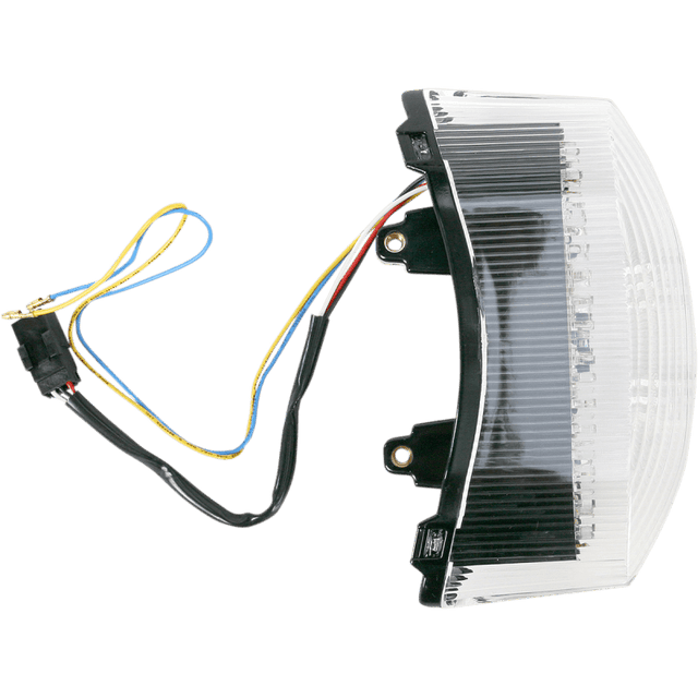 MOTO MPH TAILLIGHT TRI DAYTONA - DRIVEN Canada's Powersports MPH - 80153S