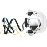 MOTO MPH TAILLIGHT YAM FZ6 - DRIVEN Canada's Powersports MPH - 50074C