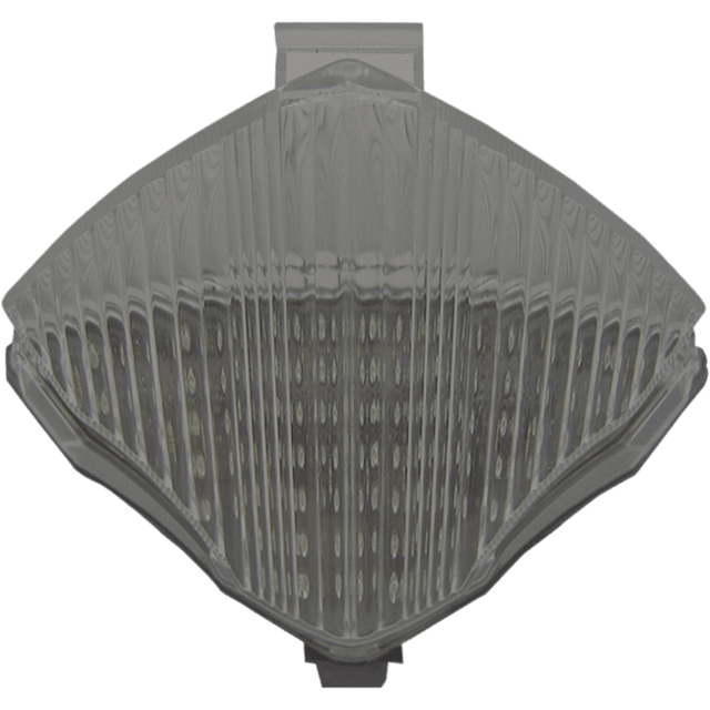 MOTO MPH - MPH - 5070B - TAILLIGHT YAM R1 - Driven Powersports Inc.MPH - 5070B