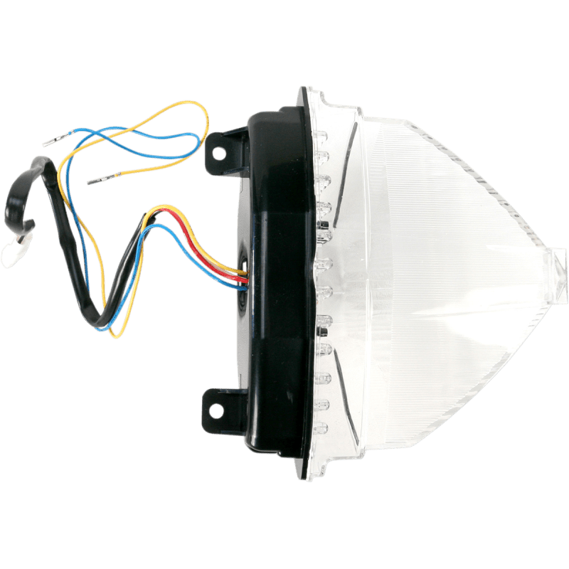 MOTO MPH - MPH - 5070S - TAILLIGHT YAM R1 - Driven Powersports Inc.MPH - 5070S