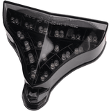 MOTO MPH TAILLIGHT YAM R1 - DRIVEN Canada's Powersports MPH - 50090B